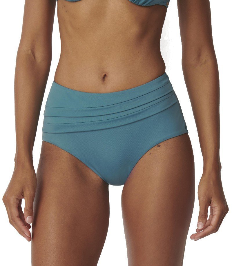 Triumph, Majtki kąpielowe, Solid Splashes 2.0 Maxi, rozmiar 42