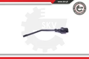 Czujnik, temperatura wewnętrzna Esen SKV 17SKV411 - Czujniki - miniaturka - grafika 1