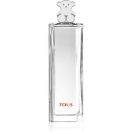 Wody i perfumy damskie - Tous 90 ml woda toaletowa - miniaturka - grafika 1