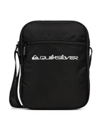 Nerki - Quiksilver Saszetka QUIC-M-001-07 Czarny - miniaturka - grafika 1