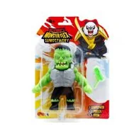 Figurki dla dzieci - Figurka Gumostwory Wojownicy Frankenstein z pistoletem - miniaturka - grafika 1