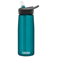 Shakery i bidony sportowe - Butelka Camelbak Eddy+ 750ml Lagoon turkusowy TRITAN RENEW w 50% z recyklingu - miniaturka - grafika 1