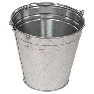 Topex Wiadro ocynkowane 12l 13A703 - Wiadra i kastry budowlane - miniaturka - grafika 2