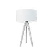 Lampy stojące - LYSNE SABA LAMPA STOŁOWA STOJĄCA 14574 - miniaturka - grafika 1