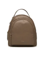 Plecaki - Coccinelle Plecak R1K Malory E1 R1K 14 01 01 Szary - miniaturka - grafika 1