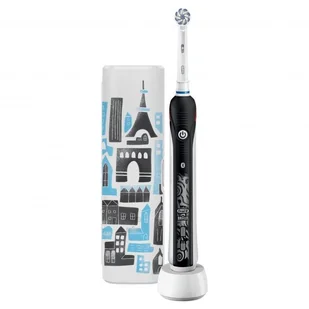 ORAL-B Teen Smart Black Special Edition - Szczoteczki elektryczne - miniaturka - grafika 1
