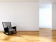 Inne akcesoria dekarskie - Podłoga drewniana deska lita Sosna rustic 1-lamelowa surowa 20 mm Floorpol - miniaturka - grafika 1