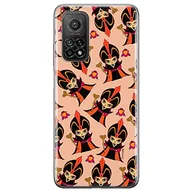 Etui i futerały do telefonów - ERT GROUP etui na telefon Huawei P30 PRO, case oryginalny i oficjalnie licencjonowany przez Disney, wzór Jafar 002, optymalnie dopasowane, plecki z TPU - miniaturka - grafika 1