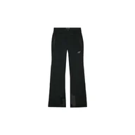 Spodnie narciarskie - Spodnie narciarskie 4F snowboardowe Softshellowe membrana 10000 damskie TFTRF706-20S - miniaturka - grafika 1