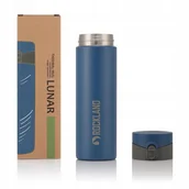 Kubki termiczne - 2x Rockland Kubek termiczny Rockland LUNAR 500 ml niebieski Uniwersalny - miniaturka - grafika 1