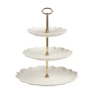 Tace i patery - Villeroy & Boch Toys Delight Royal Classic Etażerka 14-8658-7880 - miniaturka - grafika 1