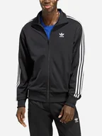 Bluzy sportowe męskie - Bluza sportowa męska Adidas IA6340 S Czarna (4066745620671) - miniaturka - grafika 1