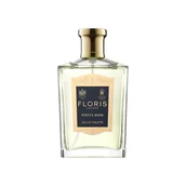 Wody i perfumy damskie - Floris White Rose woda toaletowa 50ml - miniaturka - grafika 1