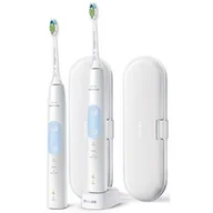 Szczoteczki elektryczne - Philips Sonicare ProtectiveClean 5100 HX6859/34 - miniaturka - grafika 1