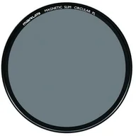 Filtry fotograficzne - Marumi Magnetic Slim Circular PL 82mm MMGCPL82 - miniaturka - grafika 1