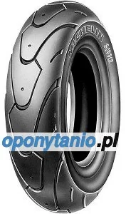 MICHELIN BOPPER 120/70 12 SCOOTER 51 L - Opony motocyklowe - miniaturka - grafika 2