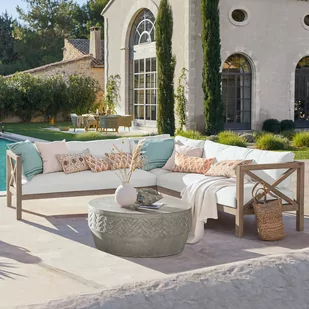 Sofa Truro - Sofy ogrodowe - miniaturka - grafika 1