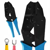 Dłuta - Zaciskarka praska DO KABLI przewodów TULEJEK końcówek konektorów 0,5-6,0 CT-Y1 - miniaturka - grafika 1