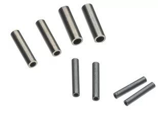 Daiwa Tuleje Zaciskowe Do Przyponów Prorex 0,84mm - Inne akcesoria dla wędkarzy - miniaturka - grafika 1
