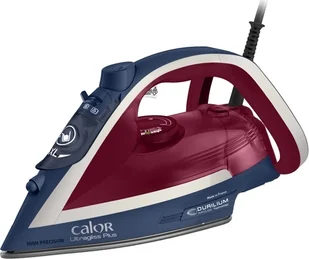 Calor FV6814C0 Ultragliss Plus - Żelazka - miniaturka - grafika 1