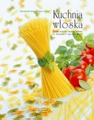 Książki kucharskie - Kuchnia włoska - miniaturka - grafika 1