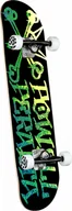 Deskorolki - skateboard POWELL PERALTA VATO RAT TREES ONE OFF BLACK BIRCH COMPLETE - miniaturka - grafika 1