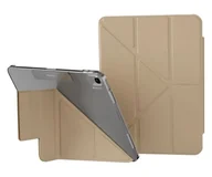 Etui do tabletów - MAGEASY Facet do iPad Air 11"Beige - miniaturka - grafika 1