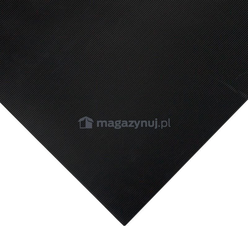 Coba Wykładzina elektroizolacyjna COBAswitch BS EN: 61111. Wym. 1000x10000mm grubość: 5mm SM010070