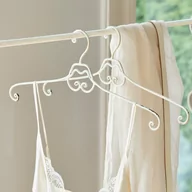 Wieszaki i stojaki - Wieszak na ubrania, zestaw 2 szt. Guin - miniaturka - grafika 1