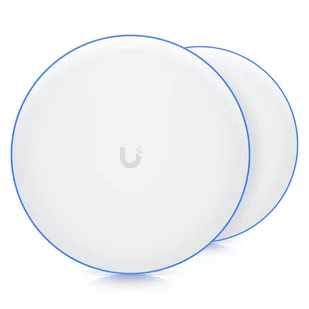 Ubiquiti UniFi Building Bridge XG (UBB-XG) 60 GHz - Wzmacniacze antenowe - miniaturka - grafika 1