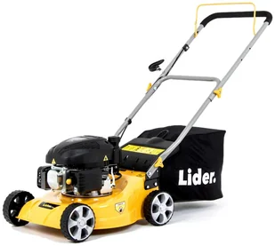 LIDER SH41P79A - Kosiarki - miniaturka - grafika 5