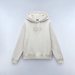 B-BOX LOGO H W - Bluzy damskie - miniaturka - grafika 1