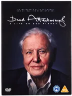 Filmy dokumentalne DVD - David Attenborough: Życie na naszej planecie - miniaturka - grafika 1