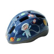 Kaski rowerowe - PROFEX Kask rowerowy dziecięcy, Cosmo, rozmiar S/M - miniaturka - grafika 1