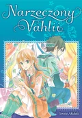 Komiksy dla młodzieży - Narzeczony Vahlii - miniaturka - grafika 1