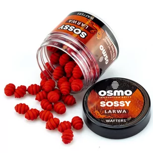 Przynęta Wafters Mini Larwa Osmo Sossy - Zanęty - miniaturka - grafika 1