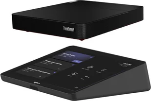 Logitech LOGITECH LENOVO BASE BUNDLE EU/TAP LOGI CORE WIN11 2023 - Akcesoria do komputerów stacjonarnych - miniaturka - grafika 1