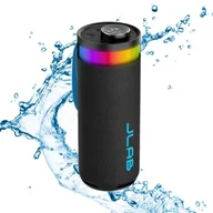 Głośniki przenośne - Głośnik mobilny JLAB Go Party Czarny - miniaturka - grafika 1