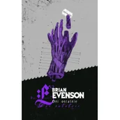 Fantasy - MAG Dni ostatnie LIT-49045 - miniaturka - grafika 1