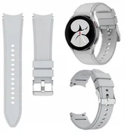 Akcesoria do smartwatchy - Pasek Do Samsung Galaxy Watch 4 | 40 42 44 46 Mm - miniaturka - grafika 1