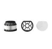 Filtry do odkurzaczy - Hoover 35602708 zestaw filtrów, tworzywo sztuczne - miniaturka - grafika 1