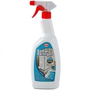 ORO Produkt Płyn do mycia łazienek  fresh 1 l - Akcesoria do myjek - miniaturka - grafika 2