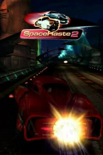 Space Haste 2 (PC) klucz Steam - Gry PC Cyfrowe - miniaturka - grafika 1