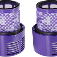 Filtry do odkurzaczy - Filtr HEPA do odkurzacza Dyson V10 (2 sztuki) - miniaturka - grafika 1