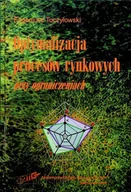 Biznes - Optymalizacja procesów rynkowych przy ograniczeniach - miniaturka - grafika 1