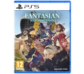 Gry PlayStation 5 - Fantasian Neo Dimension Gra na PS5 - miniaturka - grafika 1