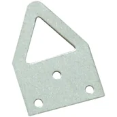 Zawiasy, okucia i inne akcesoria - Zawieszka obrazkowa 20 x 30 mm STAHL - miniaturka - grafika 1