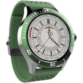 Smartwatch - Vector VCTR-34-04-GR Zielony - miniaturka - grafika 1