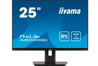 Monitory - IIYAMA Monitor 25 cali XUB2595WSU-B5 - miniaturka - grafika 1