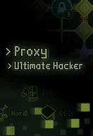 Gry PC Cyfrowe - Proxy: Ultimate Hacker (PC) klucz Steam - miniaturka - grafika 1
